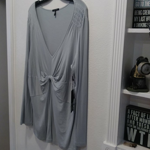 Daisy Fuentes top - Picture 6 of 8